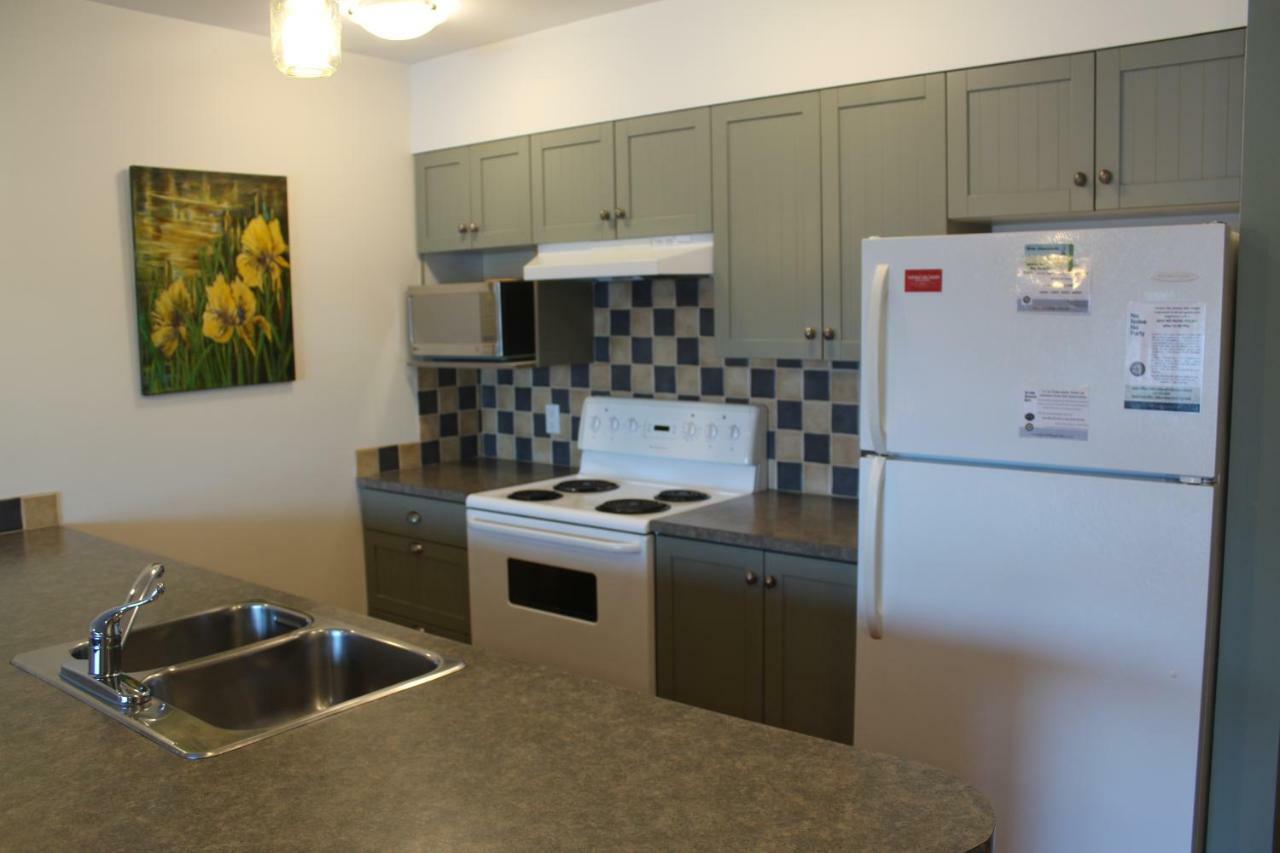 דירות טופינו Siennas Harbour House מראה חיצוני תמונה