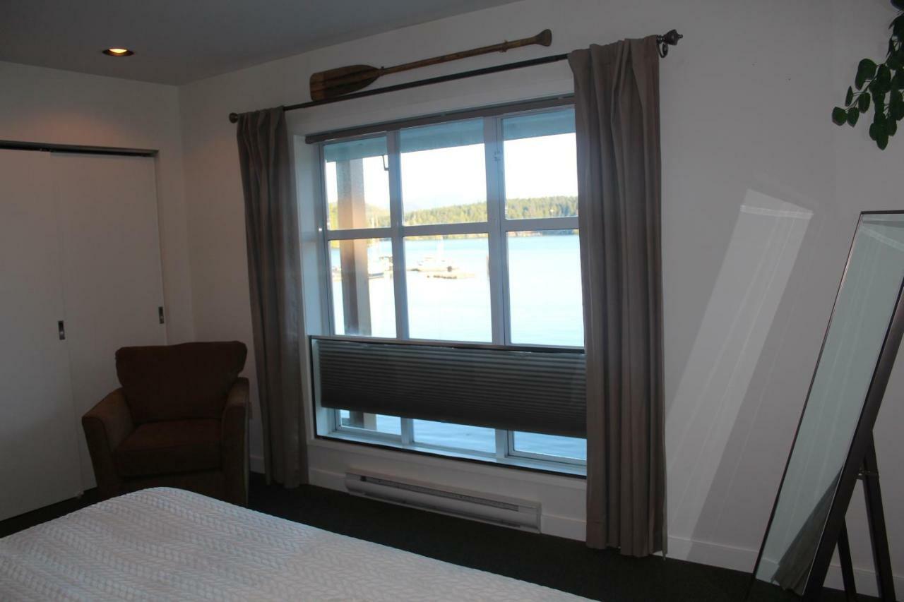 דירות טופינו Siennas Harbour House מראה חיצוני תמונה
